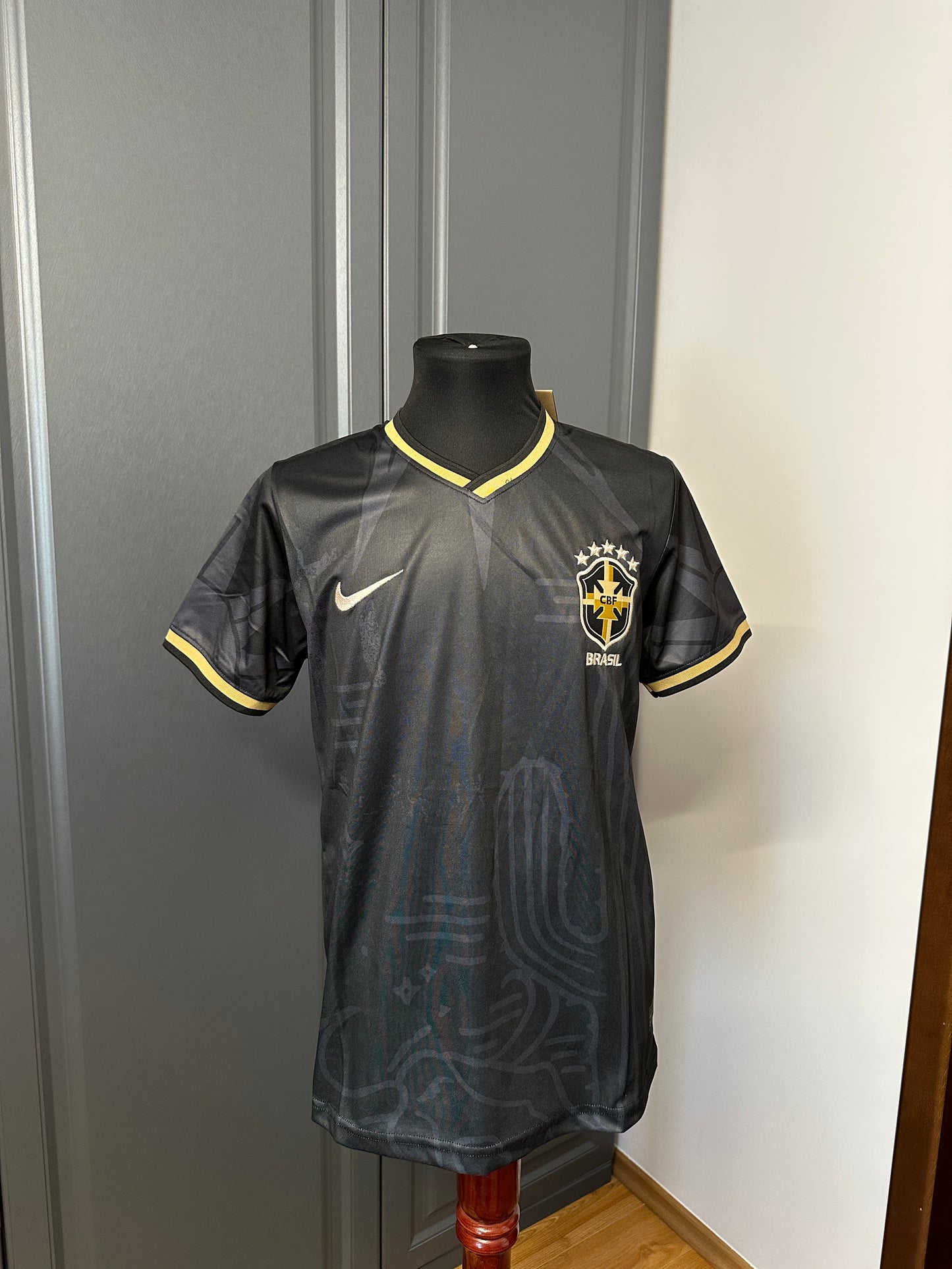 Brazilia Gold Edition
