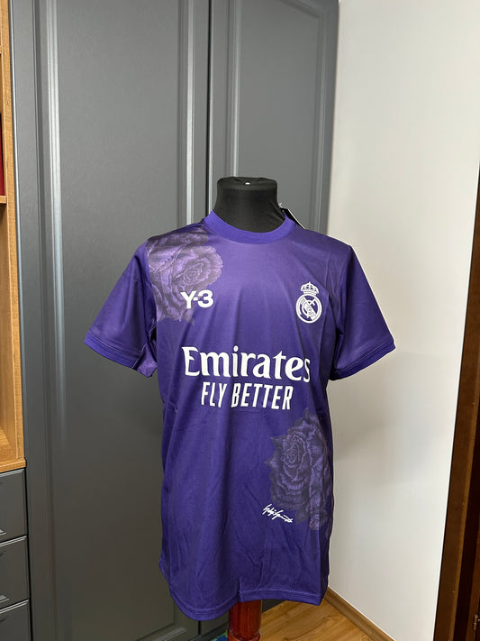 Real Madrid Y-3 Mov
