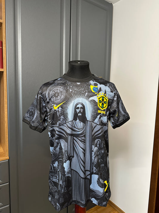 Brazilia Jesus Negru