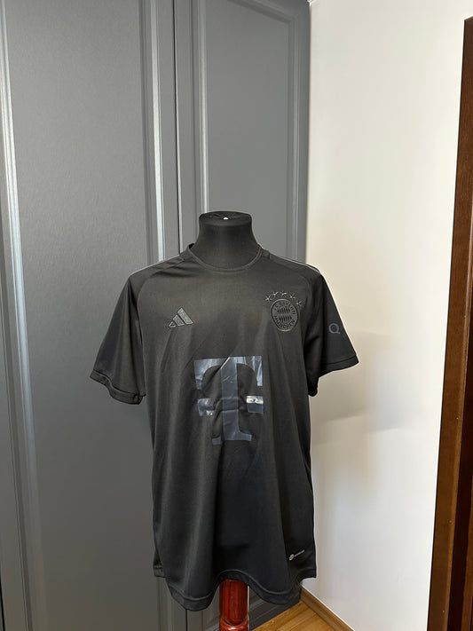 Bayern Munchen Negru