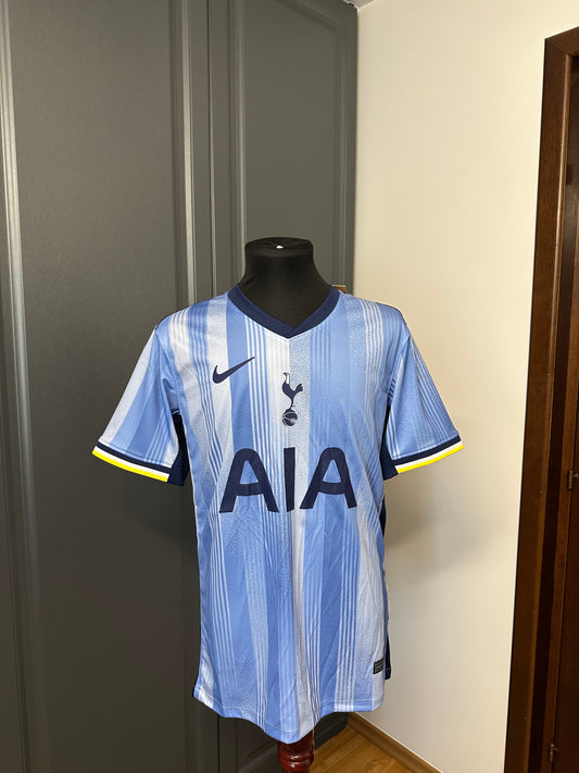 Tottenham