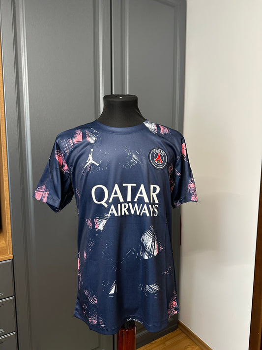 Jordan PSG