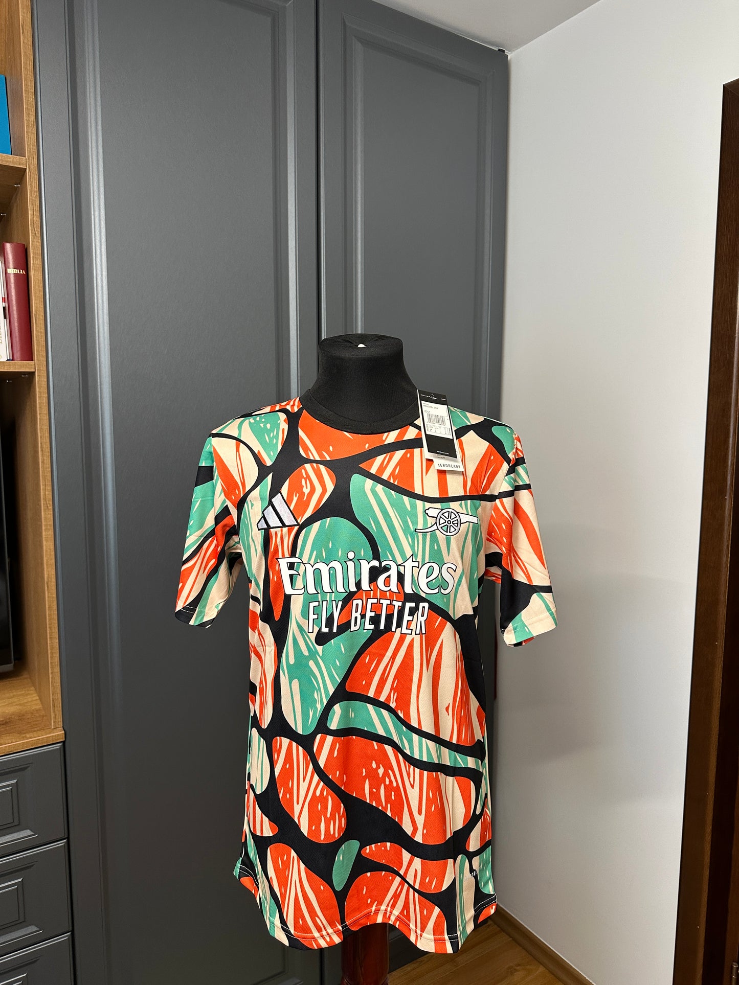Arsenal 2025