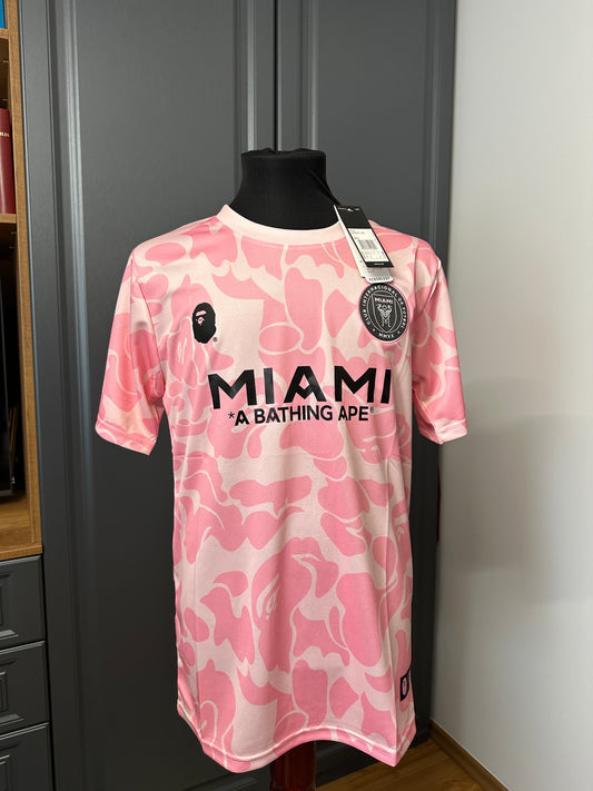 Inter Miami Bape Roz