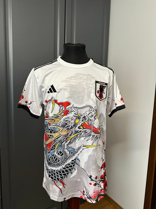 Japonia Dragon