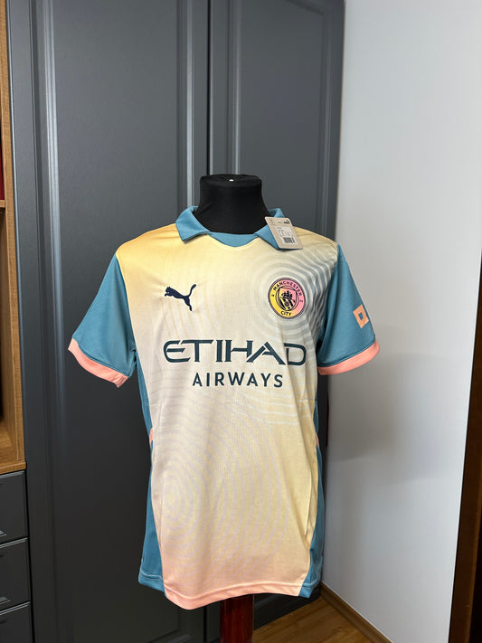 Manchester City